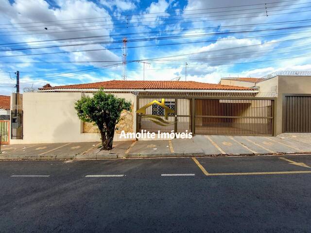 Casa para Venda em São José do Rio Preto - 5