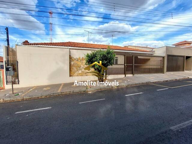 Casa para Venda em São José do Rio Preto - 4