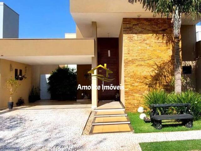 Casa em Condomínio para Venda em São José do Rio Preto - 2