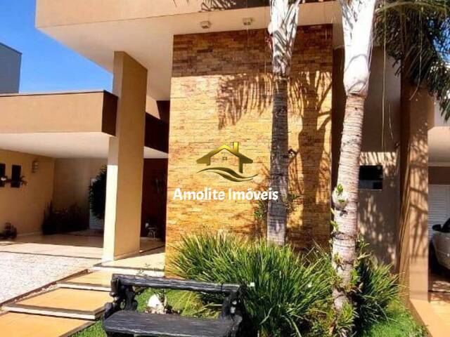 Casa em Condomínio para Venda em São José do Rio Preto - 4