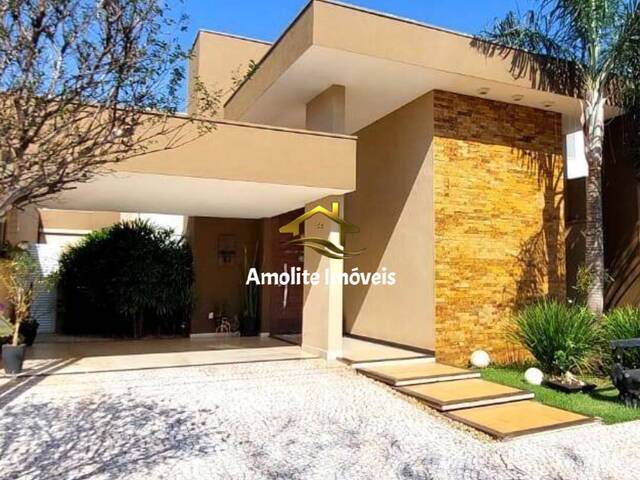 Casa em Condomínio para Venda em São José do Rio Preto - 3