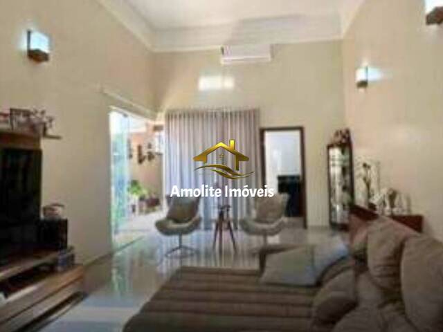 Casa em Condomínio para Venda em São José do Rio Preto - 5