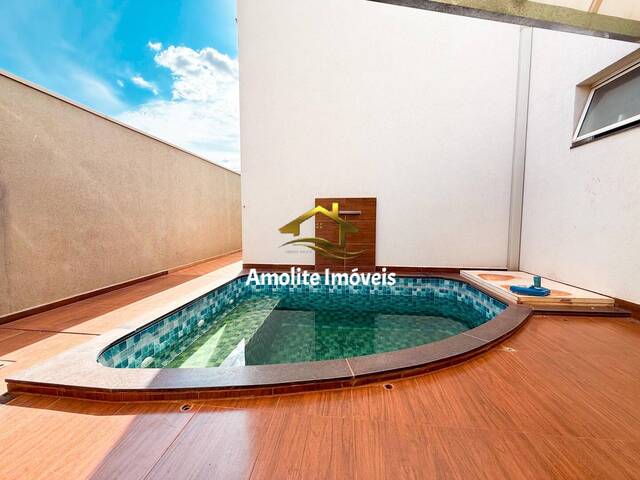 Casa em Condomínio para Venda em São José do Rio Preto - 4