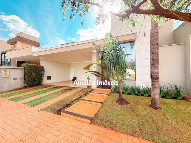 #CA2519 - Casa em condomínio para Venda em São José do Rio Preto - SP