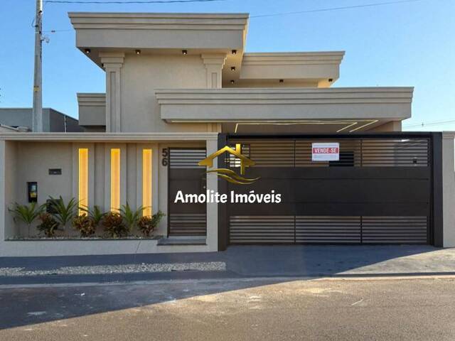 #CA2528 - Casa em condomínio para Venda em São José do Rio Preto - SP