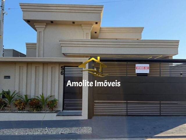 Casa em Condomínio para Venda em São José do Rio Preto - 4