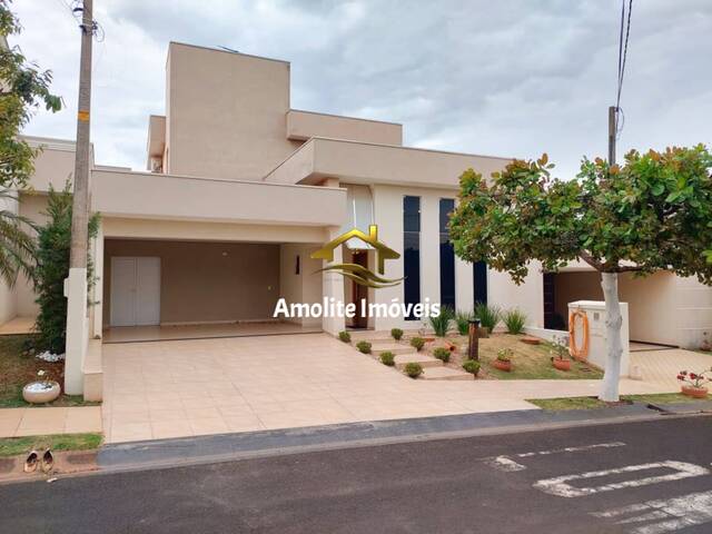 Casa em Condomínio para Venda em São José do Rio Preto - 2