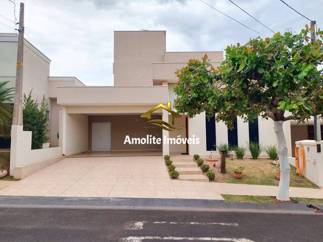 Casa em Condomínio para Venda em São José do Rio Preto - 3