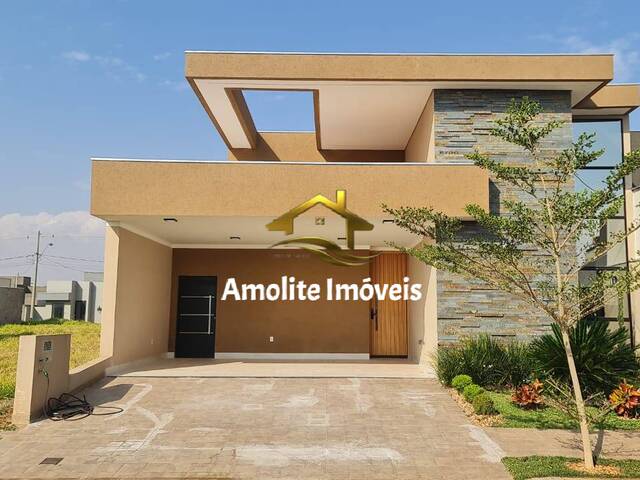 Casa em Condomínio para Venda em Mirassol - 3