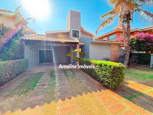 Casa em Condomínio para Venda em São José do Rio Preto - 2