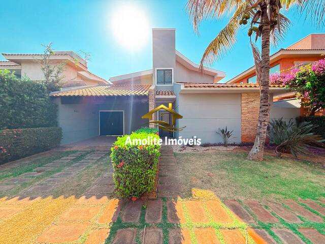 Casa em Condomínio para Venda em São José do Rio Preto - 3