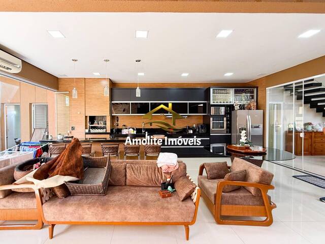 Casa em Condomínio para Venda em São José do Rio Preto - 4