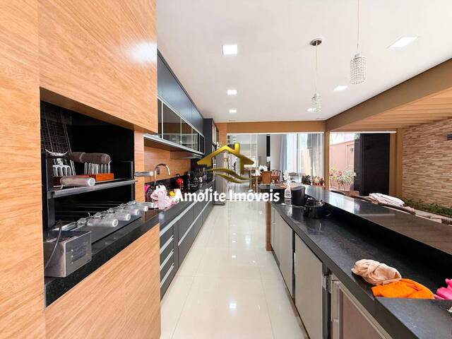 Casa em Condomínio para Venda em São José do Rio Preto - 5