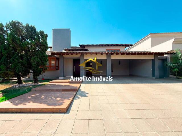 Casa em Condomínio para Venda em São José do Rio Preto - 4