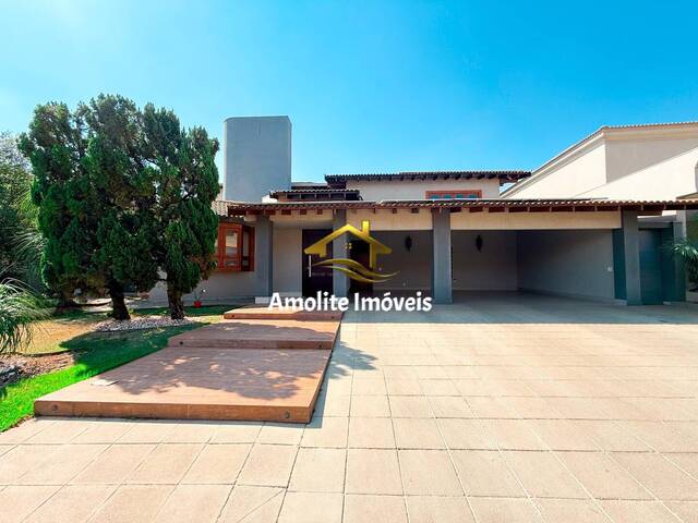 #CA2558 - Casa em Condomínio para Venda em São José do Rio Preto - SP