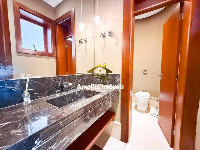 Casa em Condomínio para Venda em São José do Rio Preto - 5