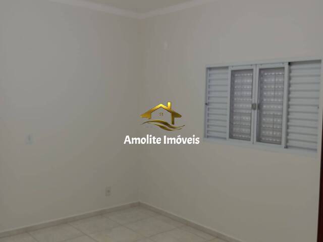 #CA2559 - Casa para Venda em Bady Bassit - SP
