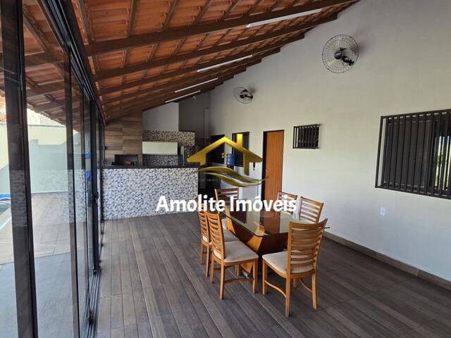 #CA2560 - Casa em Bairro para Venda em São José do Rio Preto - SP