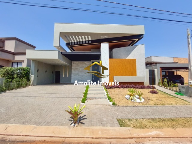 Casa em Condomínio para Venda em São José do Rio Preto - 5