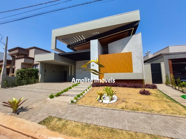 Casa em Condomínio para Venda em São José do Rio Preto - 2