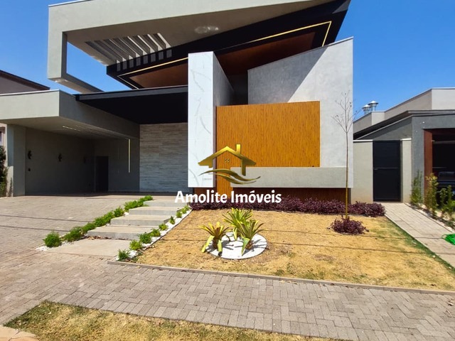 Casa em Condomínio para Venda em São José do Rio Preto - 4