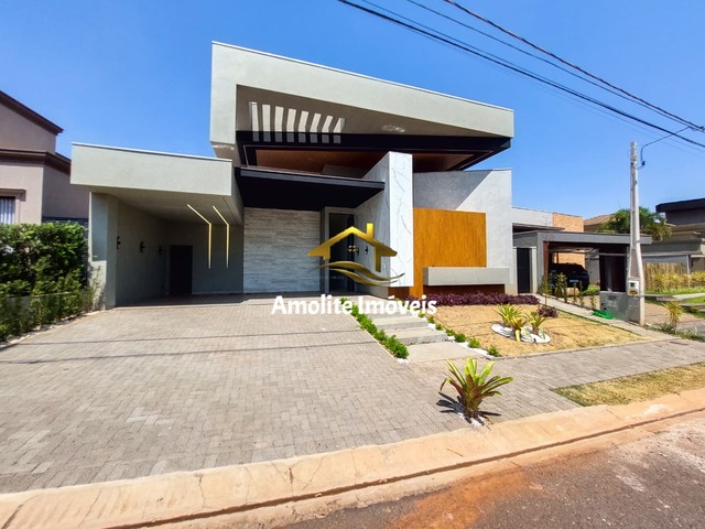 Casa em Condomínio para Venda em São José do Rio Preto - 3