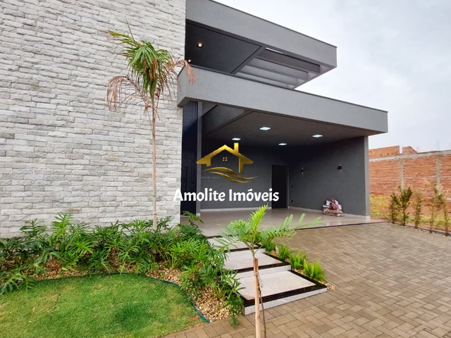 Casa em Condomínio para Venda em São José do Rio Preto - 4