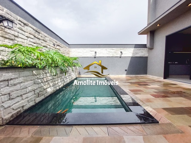 Casa em Condomínio para Venda em São José do Rio Preto - 5