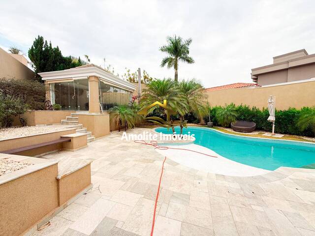 Casa em Condomínio para Venda em São José do Rio Preto - 4