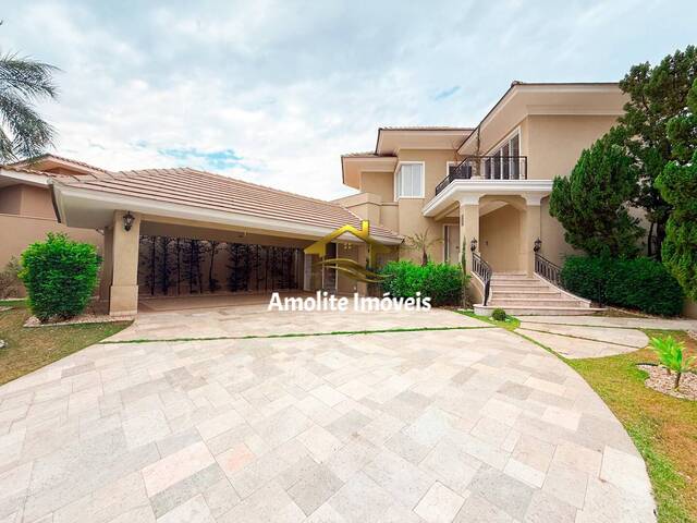 #CA2564 - Casa em Condomínio para Venda em São José do Rio Preto - SP