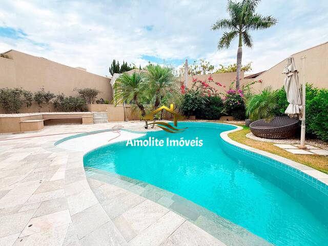 Casa em Condomínio para Venda em São José do Rio Preto - 5