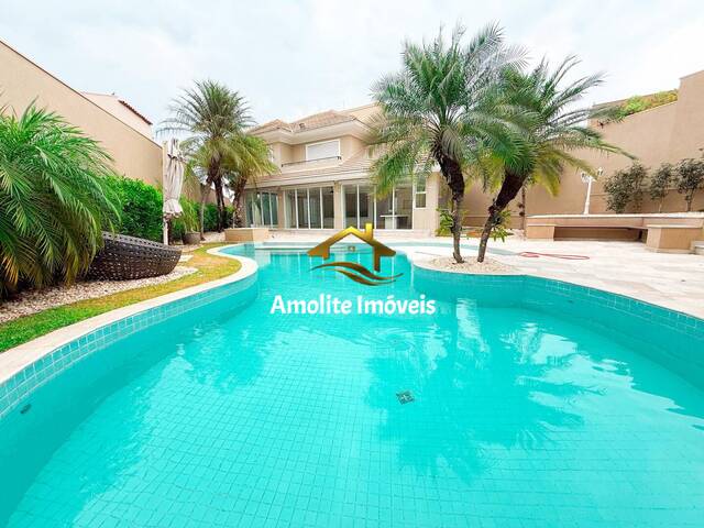 #CA2564 - Casa em Condomínio para Venda em São José do Rio Preto - SP