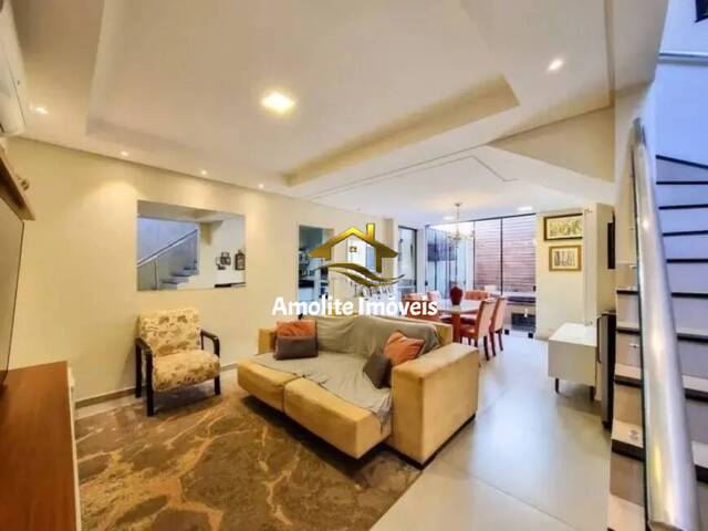 #CA2565 - Casa em Condomínio para Venda em São José do Rio Preto - SP