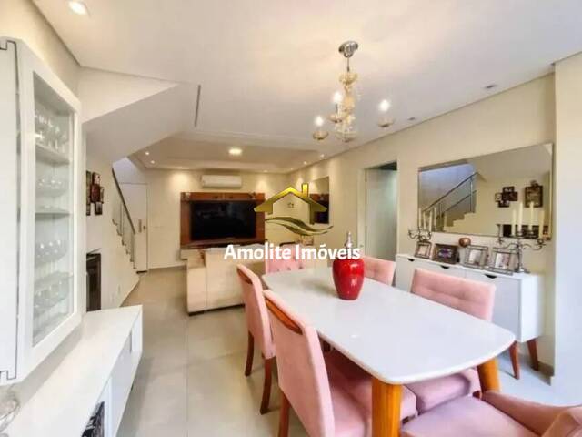 Casa em Condomínio para Venda em São José do Rio Preto - 5