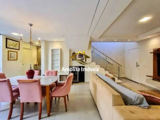 Casa em Condomínio para Venda em São José do Rio Preto - 4