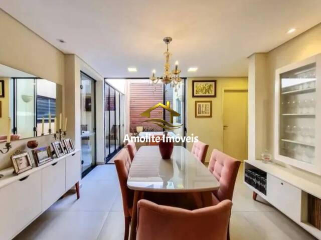 #CA2565 - Casa em Condomínio para Venda em São José do Rio Preto - SP