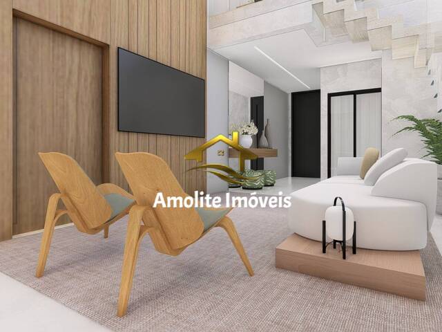 Casa em Condomínio para Venda em São José do Rio Preto - 4