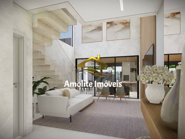 #CA2566 - Casa em Condomínio para Venda em São José do Rio Preto - SP