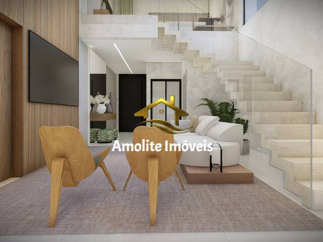 Casa em Condomínio para Venda em São José do Rio Preto - 5