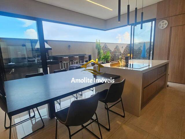 Casa em Condomínio para Venda em São José do Rio Preto - 4