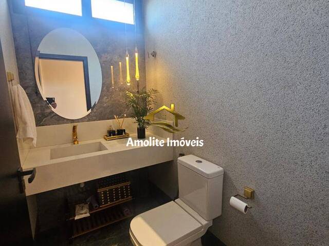 Casa em Condomínio para Venda em São José do Rio Preto - 5