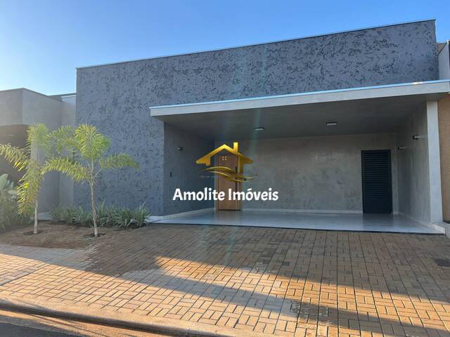 #CA2570 - Casa em Condomínio para Venda em Ipiguá - SP