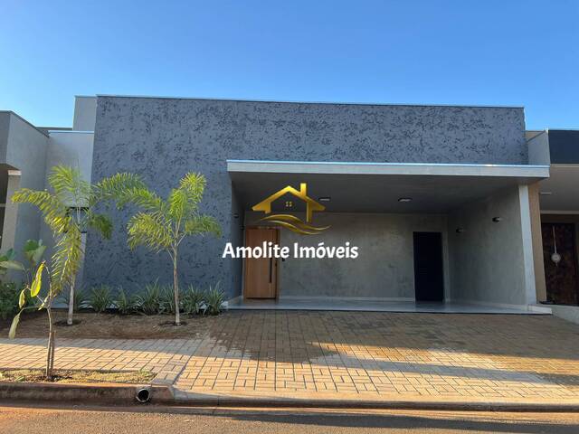 #CA2570 - Casa em Condomínio para Venda em Ipiguá - SP