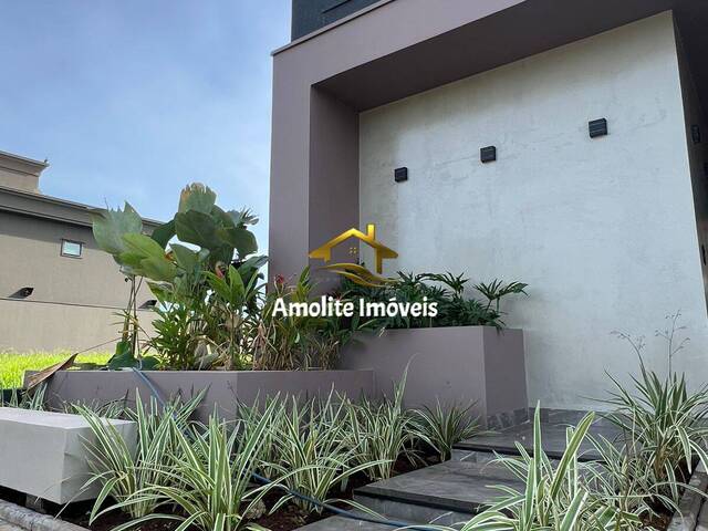 #CA2571 - Casa em Condomínio para Venda em Ipiguá - SP