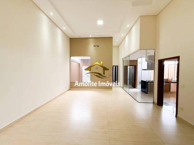 #CA2572 - Casa em Condomínio para Venda em São José do Rio Preto - SP