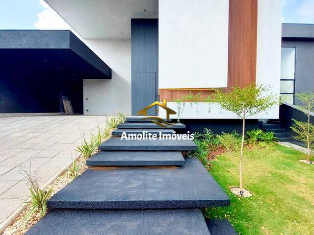 Casa em Condomínio para Venda em São José do Rio Preto - 4