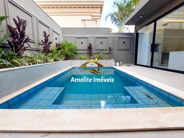 Casa em Condomínio para Venda em São José do Rio Preto - 5