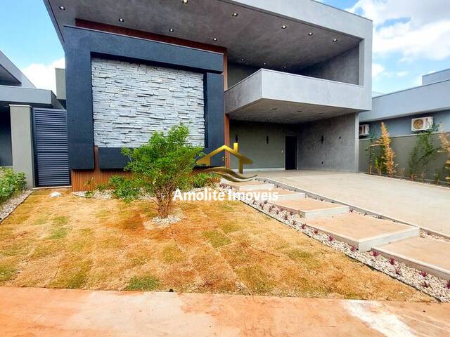 Casa em Condomínio para Venda em São José do Rio Preto - 4