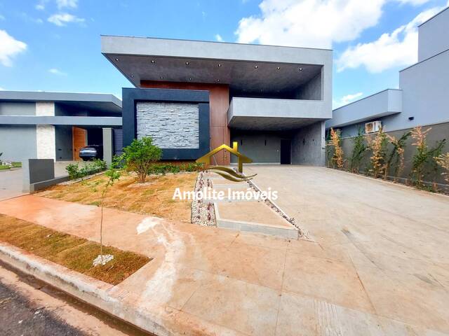 Venda em Residencial Gaivota II - São José do Rio Preto