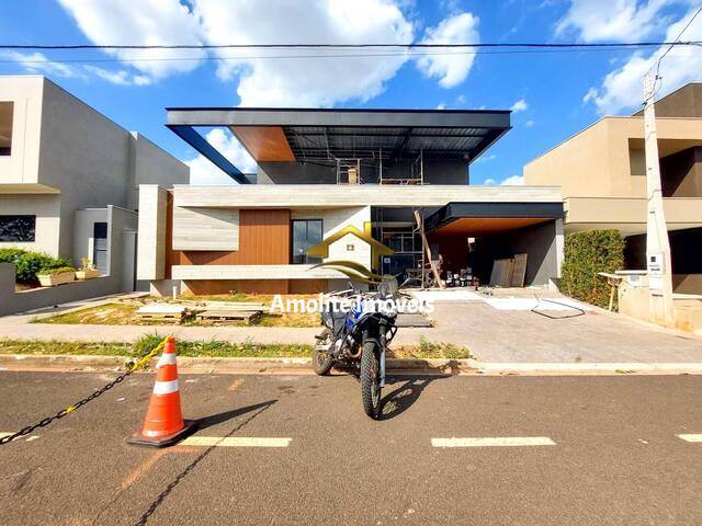 Casa em Condomínio para Venda em São José do Rio Preto - 4